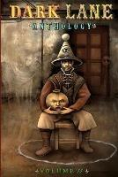 Dark Lane Anthology: Volume 11 - Tim Jeffreys,Virginia Watts,J Rosina Harlow - cover
