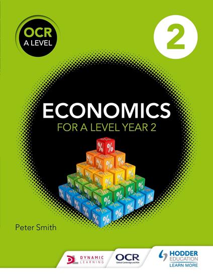 OCR A Level Economics Book 2