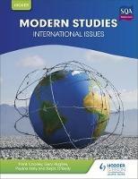 Higher Modern Studies: International Issues - Frank Cooney,Gary Hughes,Pauline Kelly - cover