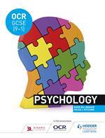 OCR GCSE (9-1) Psychology