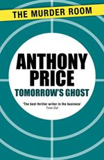 Tomorrow's Ghost