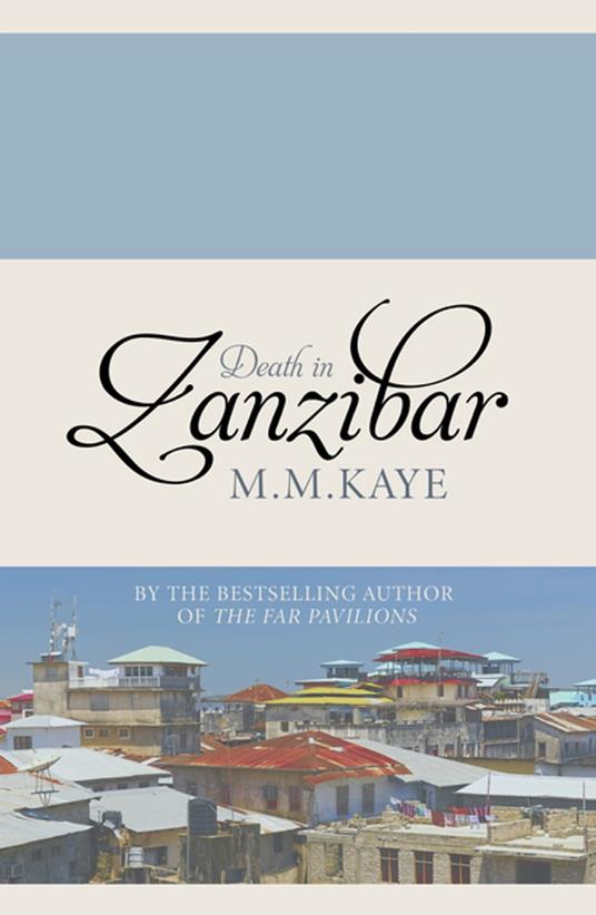 Death in Zanzibar