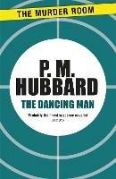 The Dancing Man - P. M. Hubbard - cover