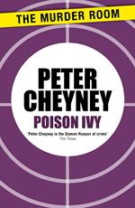 Poison Ivy
