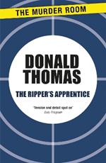 The Ripper's Apprentice