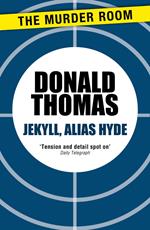 Jekyll, Alias Hyde