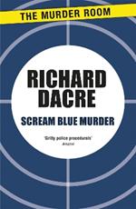 Scream Blue Murder