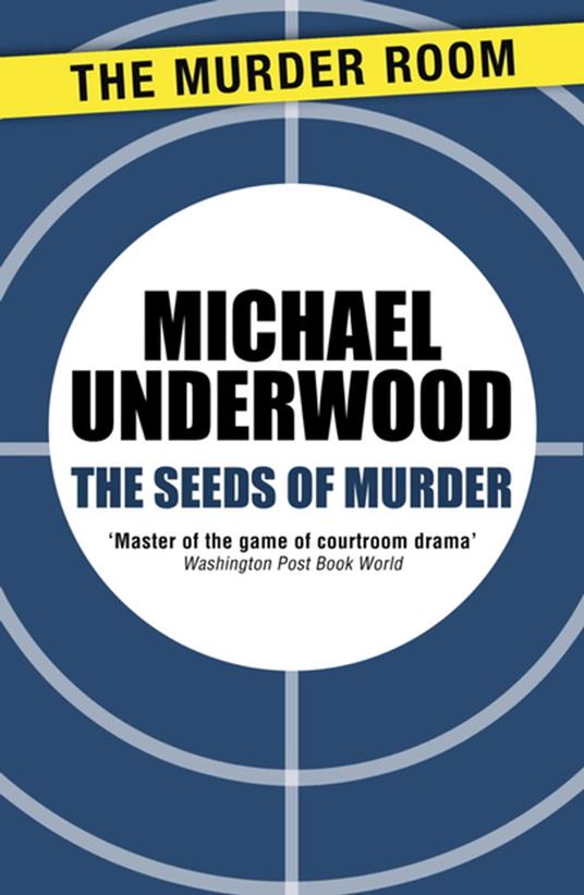 The Seeds of Murder