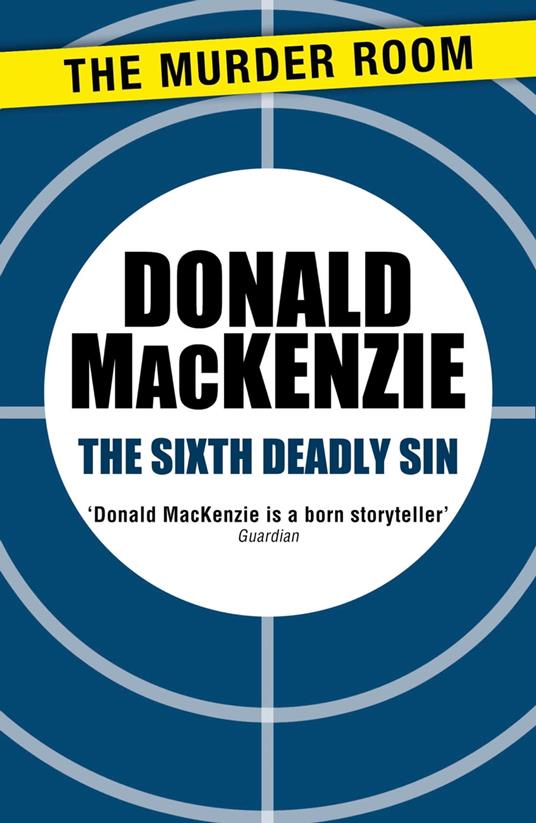 The Sixth Deadly Sin