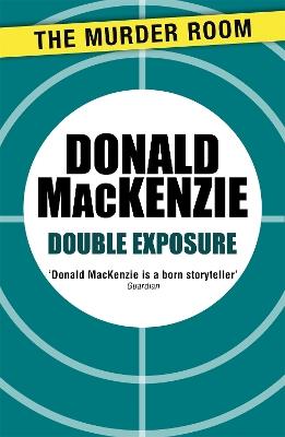 Double Exposure - Donald MacKenzie - cover