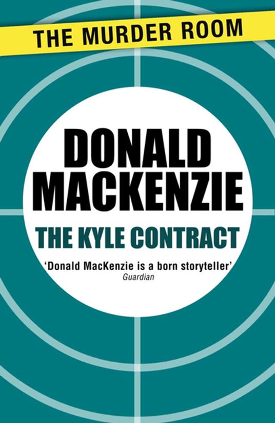 The Kyle Contract