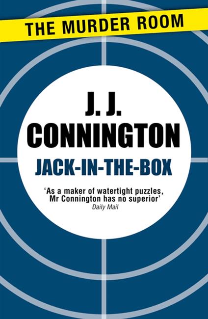 Jack-in-the-Box