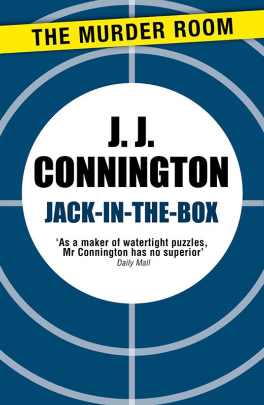 Jack-in-the-Box