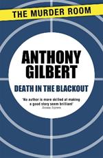 Death in the Blackout