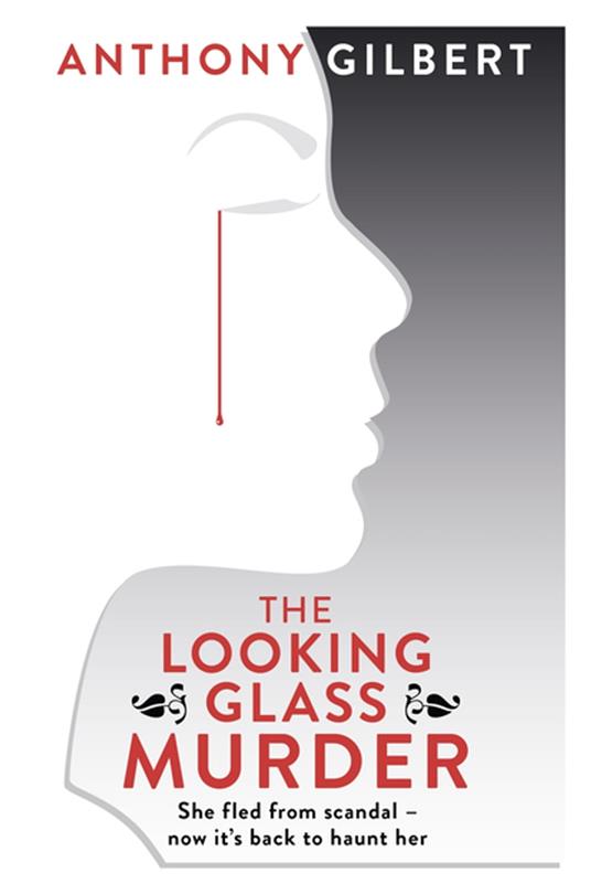 The Looking Glass Murder