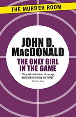 The Only Girl in the Game