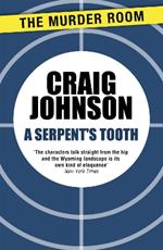 A Serpent's Tooth: A captivating episode in the best-selling, award-winning series - now a hit Netflix show!