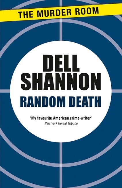 Random Death