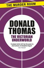 The Victorian Underworld