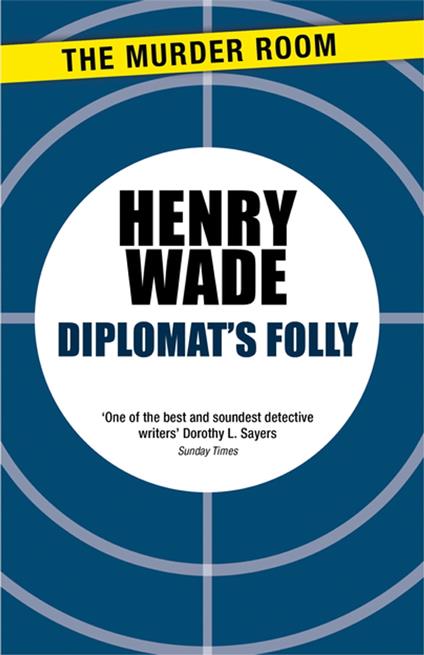 Diplomat's Folly