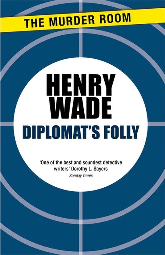 Diplomat's Folly