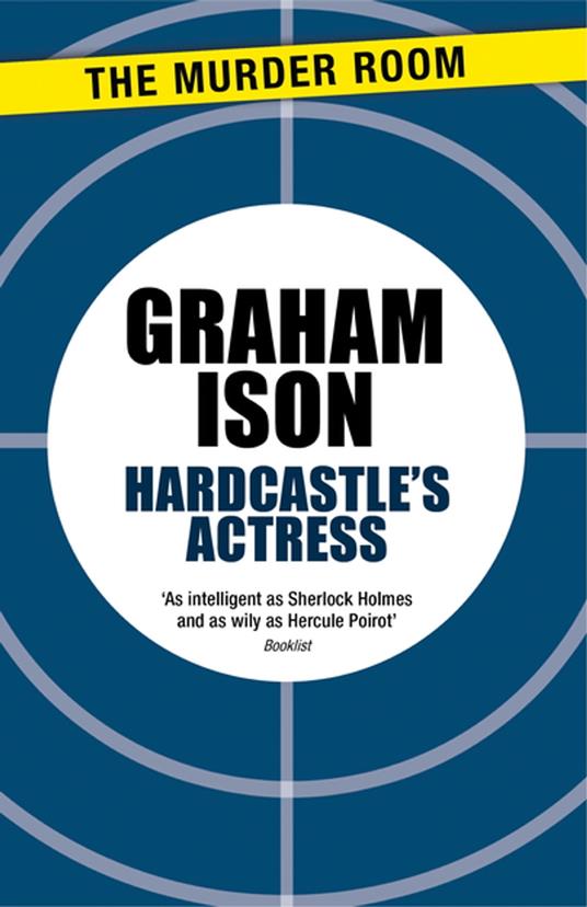 Hardcastle's Actress