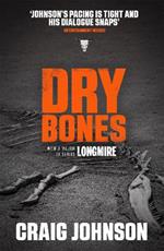 Dry Bones: A thrilling episode in the best-selling, award-winning series - now a hit Netflix show!