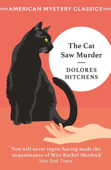 The Cat Saw Murder