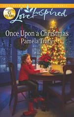 Once Upon A Christmas (Mills & Boon Love Inspired)