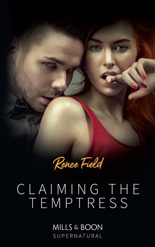 Claiming the Temptress (Mills & Boon Spice Briefs)