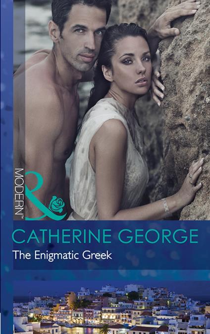 The Enigmatic Greek (Mills & Boon Modern)