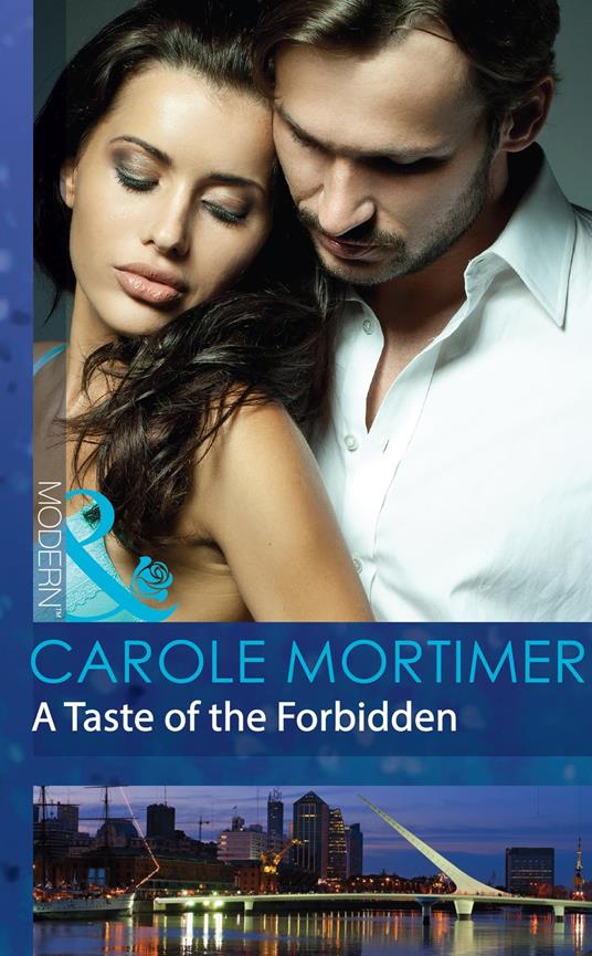 A Taste Of The Forbidden (Buenos Aires Nights, Book 1) (Mills & Boon Modern)