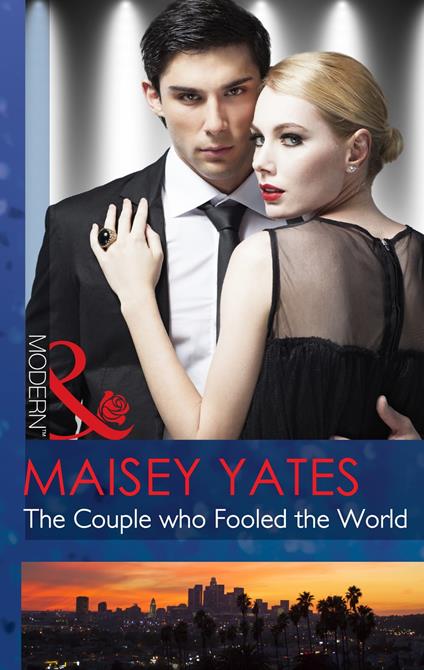 The Couple Who Fooled The World (Mills & Boon Modern)