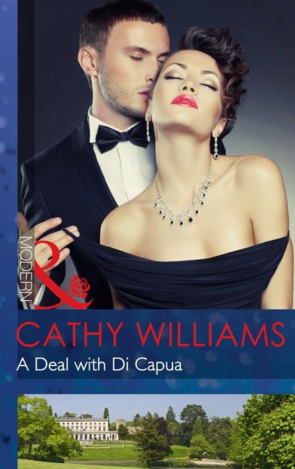 A Deal with Di Capua (Mills & Boon Modern)