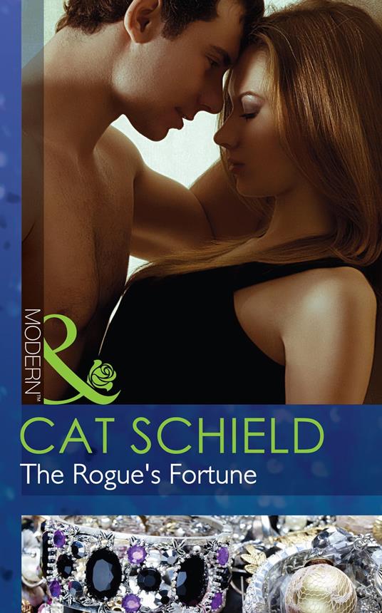 The Rogue's Fortune (Mills & Boon Modern) (The Highest Bidder, Book 1)