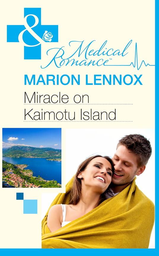 Miracle on Kaimotu Island (Mills & Boon Medical) (Earthquake!, Book 1)