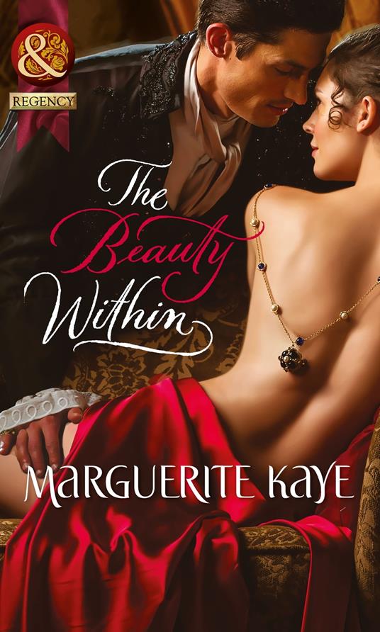 The Beauty Within (Mills & Boon Historical)