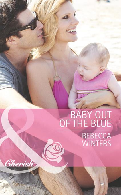 Baby Out Of The Blue (Mills & Boon Cherish) (Tiny Miracles, Book 1)