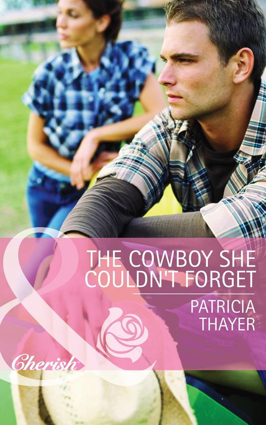 The Cowboy She Couldn't Forget (Mills & Boon Cherish) (Slater Sisters of Montana, Book 1)