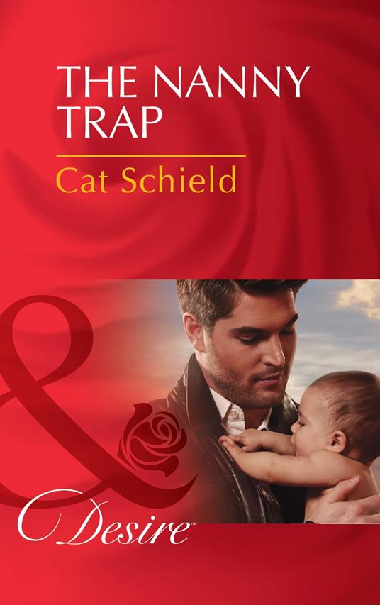 The Nanny Trap (Mills & Boon Desire) (Billionaires and Babies, Book 38)