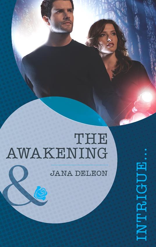 The Awakening (Mystere Parish, Book 3) (Mills & Boon Intrigue)