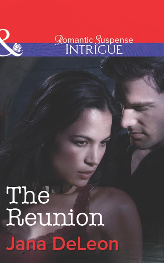 The Reunion (Mystere Parish: Family Inheritance, Book 3) (Mills & Boon Intrigue)