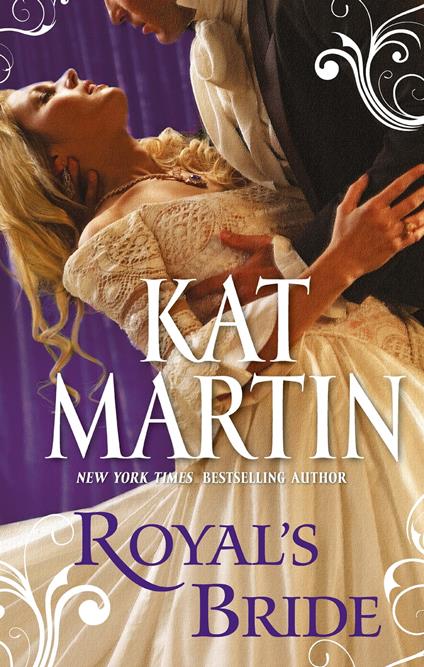 Royal's Bride (The Bride Trilogy, Book 1)