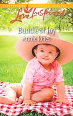Bundle Of Joy (Mills & Boon Love Inspired)