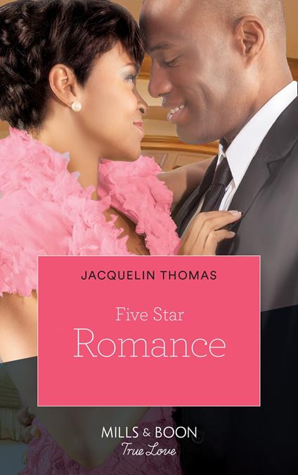 Five Star Romance (The Alexanders of Beverly Hills, Book 3)