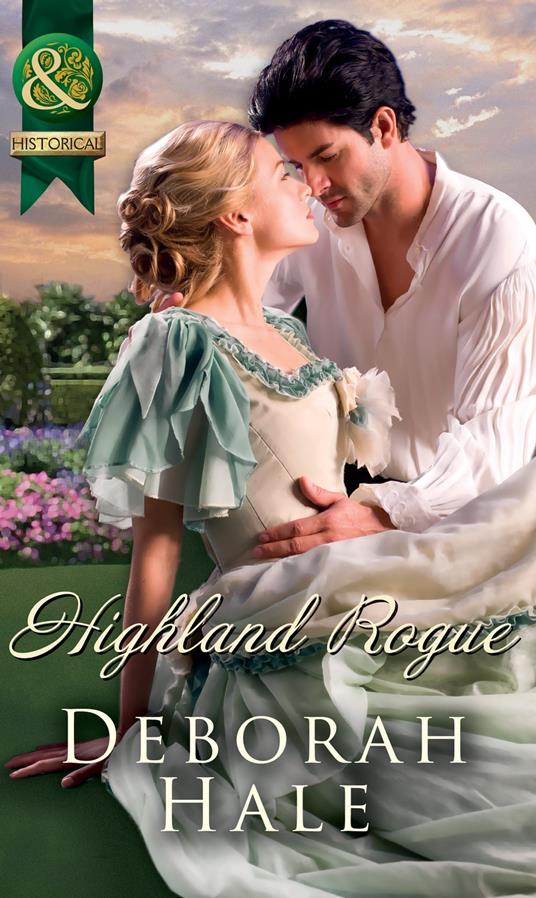 Highland Rogue (Mills & Boon Historical)