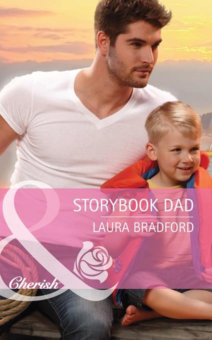 Storybook Dad (Mills & Boon Intrigue)