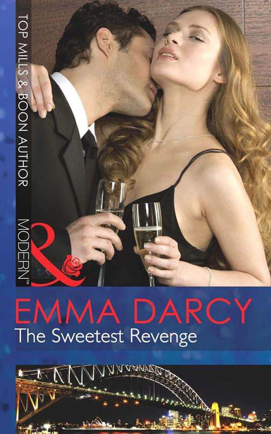 The Sweetest Revenge (Mills & Boon Modern)