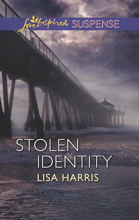 Stolen Identity (Mills & Boon Love Inspired Suspense)