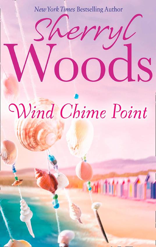 Wind Chime Point (An Ocean Breeze Novel, Book 2)